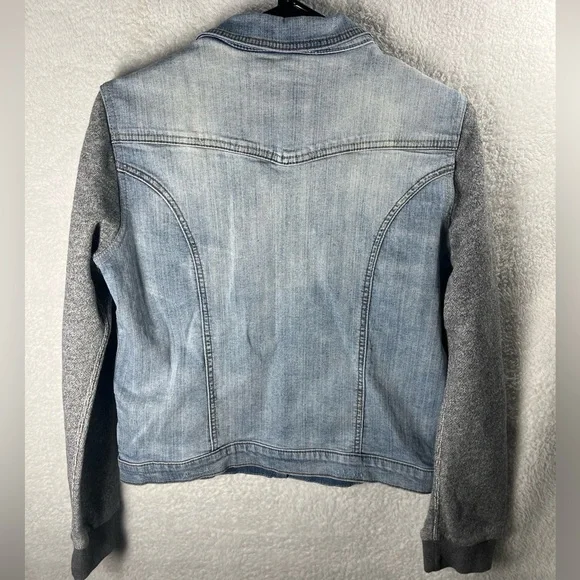Denim Jacket - Picture 5 of 16